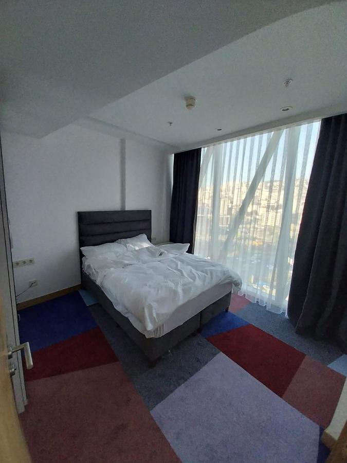 Apartament 5 Person Luxury Istanbul
