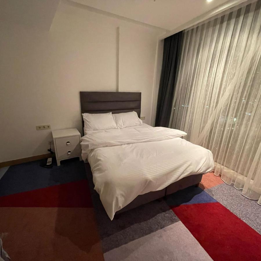 Apartament 5 Person Luxury