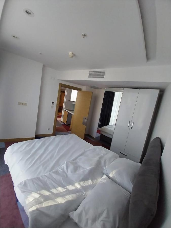 5 Person Luxury Apartament *