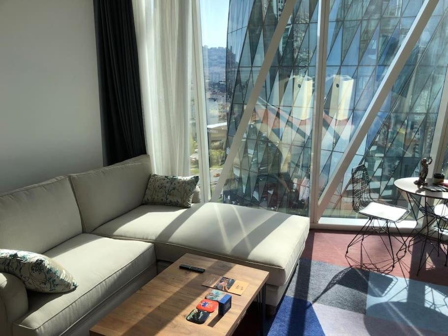 5 Person Luxury Apartament Istanbul