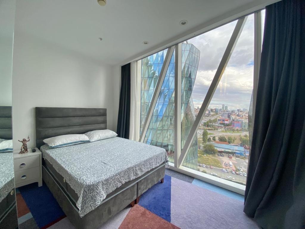 Apartament 5 Person Luxury *